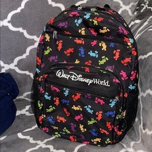 Disney Parks Backpack